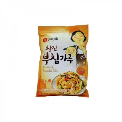 SEMPIO 韩国煎饼粉 1kg*(10)