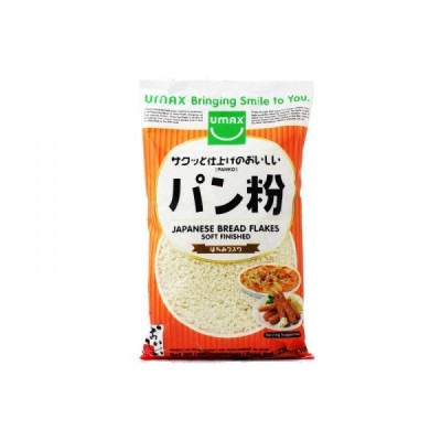 Panko pan rallado Umax JP 230g*(20)
