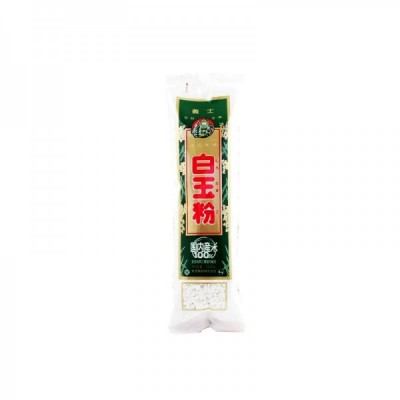 Harina de arroz glutinoso Gishi JP150g*(15)