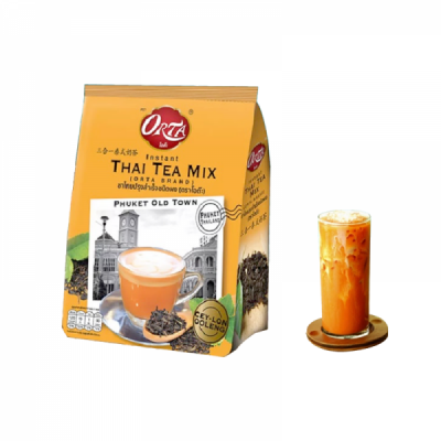泰式奶茶 450g