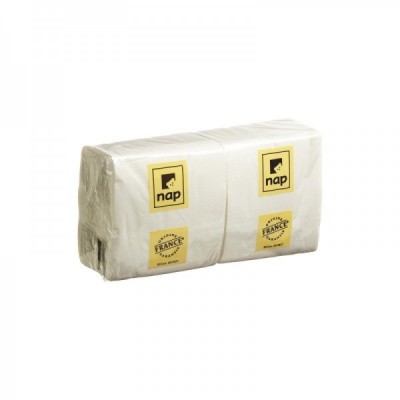 White napkins 30*30cm 2-ply 200pcs*(16)