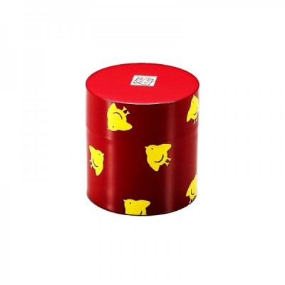 红鸟茶盒350毫升 3820