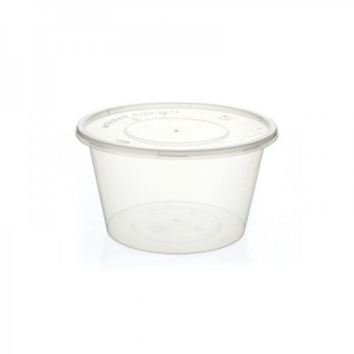 Plastipot Deckel für P325 und P550 75mm 50 Stück*(50)
