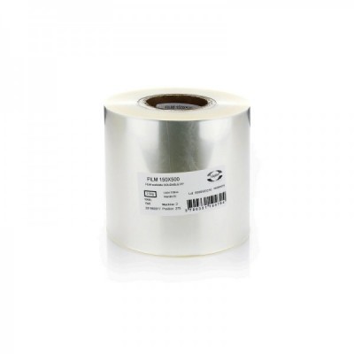 Película de sellado PP para bandeja de 150mm*500m