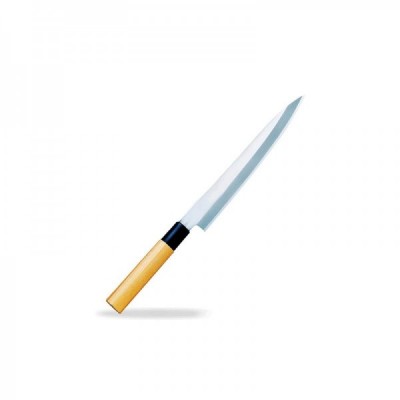 Cuchillo de Sashimi...