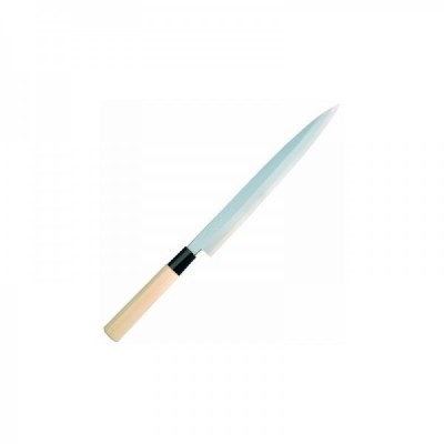 切割生鱼片的柳刃刀Kanenobu KN240/Y...