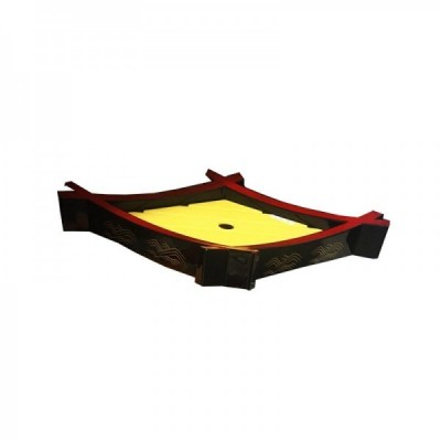 Chirachi platter 76*45*DZH-BZ10415*(8)