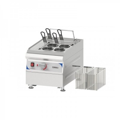 Cocedor de pasta de 9L