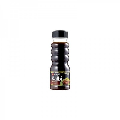 Marinada para costillas de res (kalbi) - picante Sempio Kr 300g *(20)