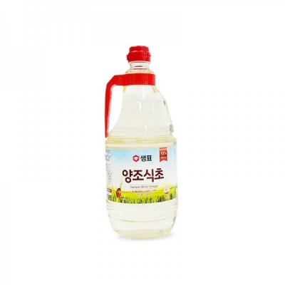 White vinegar Kr 1.8L*(8)