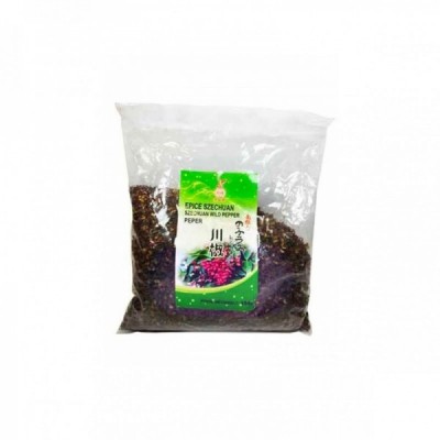 Pimienta de Sichuan 454g