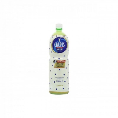 칼피스 컨센트레이트 우유 1.5L*(6)
