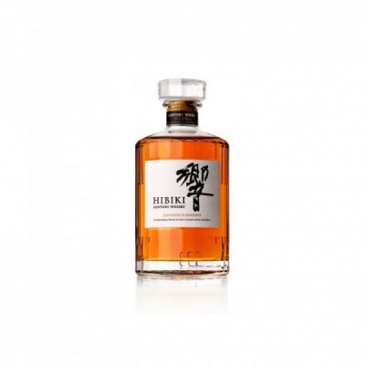 Whisky Hibiki Japanese...