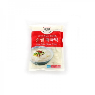Rice Sheet Paste JONGGA KR...