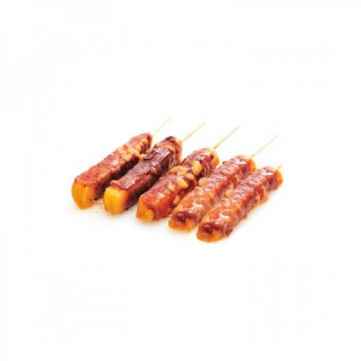 소고기 치즈 꼬치