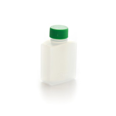 DAIの30mlの空の緑色のプラスチックボトルです。C...