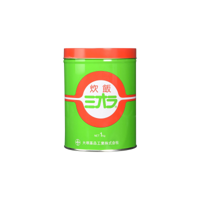 Mejorador para arroz Miola Ohtsuka 1kg