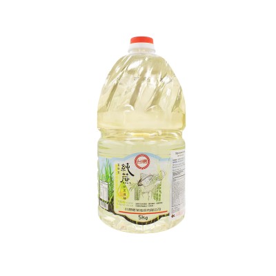 Jarabe de azúcar de caña PSM 5kg*(4)