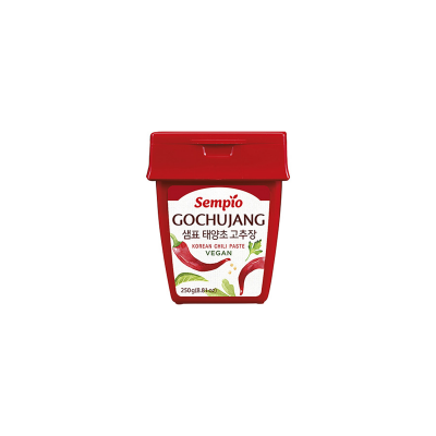 Gochujang-Chilipaste KR 250g*(12)
