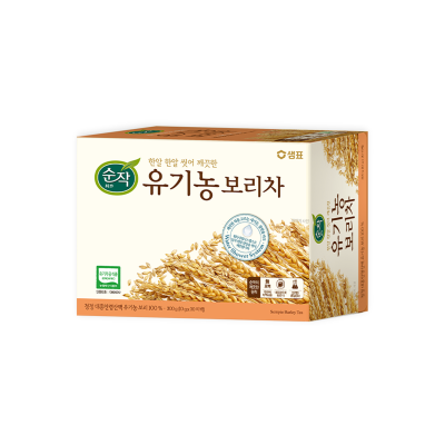 Té de cebada SEMPIO KR 10gx30p*(6)