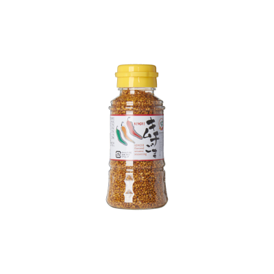 キムチ味の焼きごま TOHO JP 80g*(20)