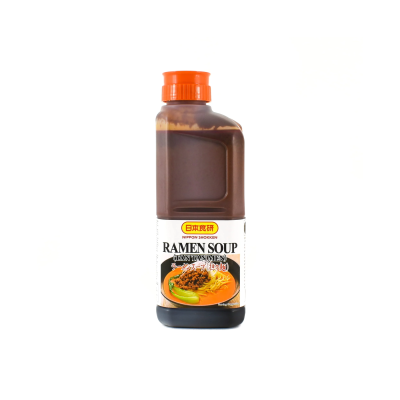 Sopa de Ramen Tantan Nihon Shokken 2kg*(6)