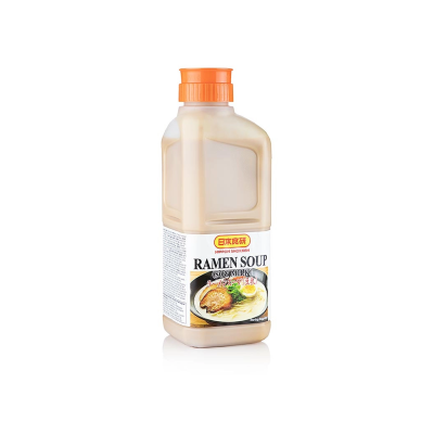 Ramen sopa con salsa de leche de soja Nihon Shokken 2kg*(6)