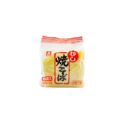 Yakisoba Noodles without sauce Miyakoichi JP 5p*(10)