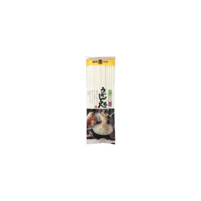 Udon noodles MARUTSUNE 200g*(30)