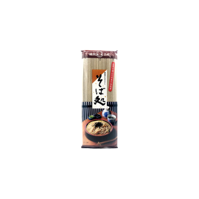 そば麺 MARUTSUNE JP 200g*(30)