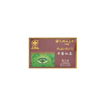 黑茶袋装 CN 2克*20*(48)
