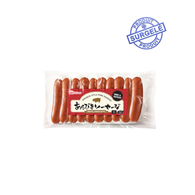 *Salchicha japonesa NPH GB 200g*(32)