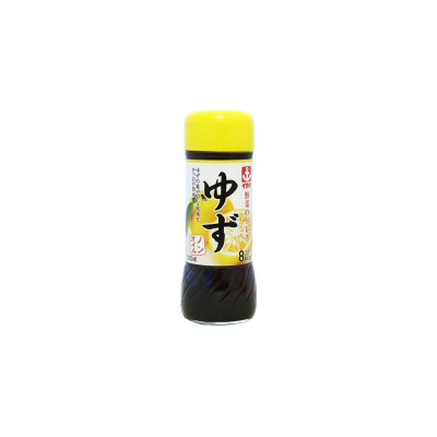 IKARI 不含油柚子醋200ml*(10)(2)