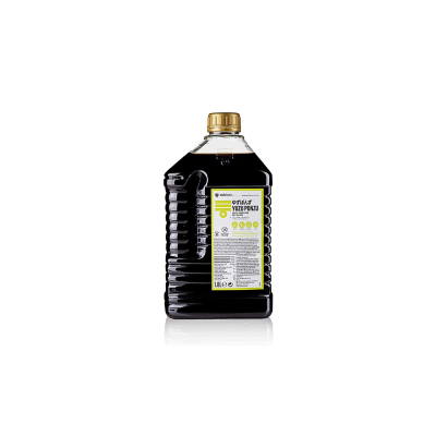 柚子ポン酢ソース MIZKAN UK 1.8L*(4)