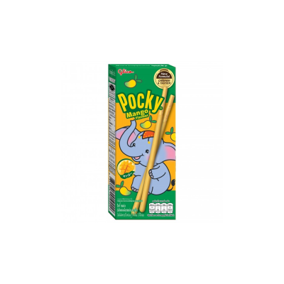 Mango Pocky Sticks Glico...