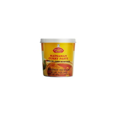 Matsaman Curry Paste MW TH...