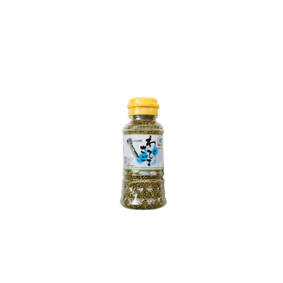 ワサビ味のごまの粒 TOHO JP 80g*(20)
