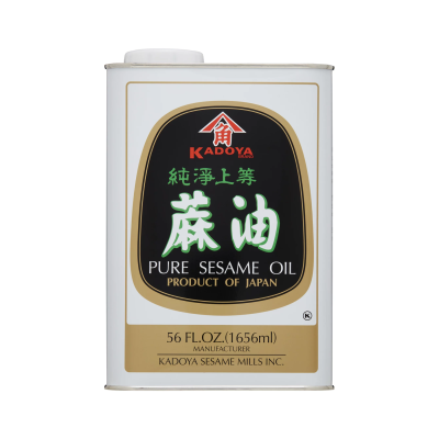 華道屋JPのごま油1.6L