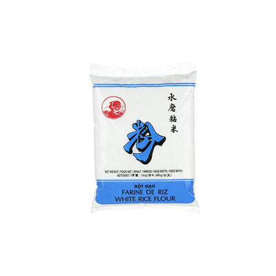 Rice flour COCK TH 400g*(50)