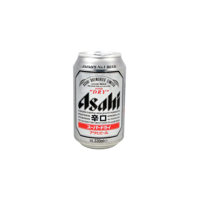 アサヒスーパードライ 350ml缶*(24本)