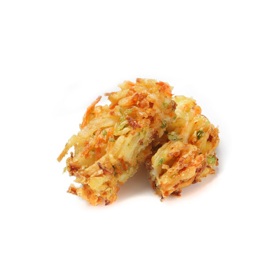 *野菜のかき揚げ 50g*(60)