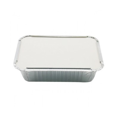 Envase + tapa de aluminio 940 ml R14L 100 unidades *(10)