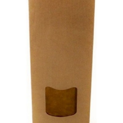 茶色のSOSクラフト紙袋 60g M*500p