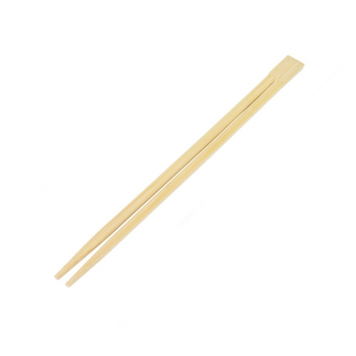 Baguettes de bambú sin funda (puntas) 100p*(30)