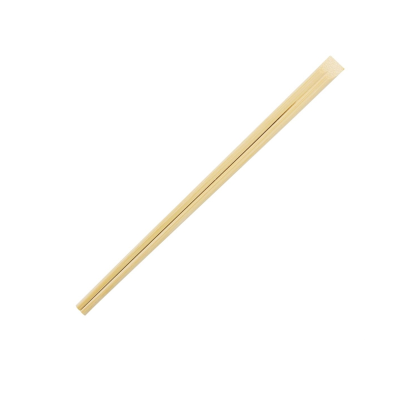 Baguette de bambú sin funda (plana) 100p*(30)