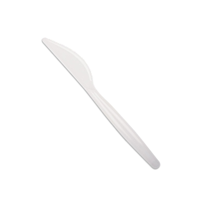 Plastic knives 100p*(20)