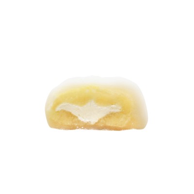 *Daifuku mochi with peach cream 50g JP*(32)