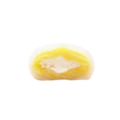 *Daifuku mochi crema de yuzu 50g JP*(32)