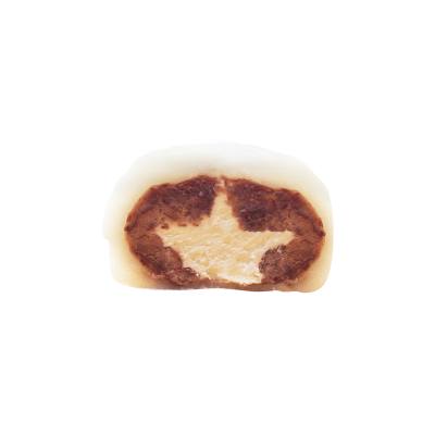 *Daifuku mochi red bean cream 50g JP*(32)