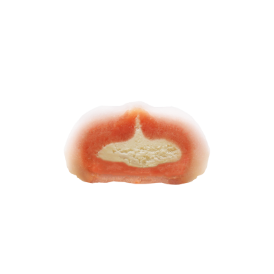 Daifuku mochi crème à la fraise 50g JP (32)